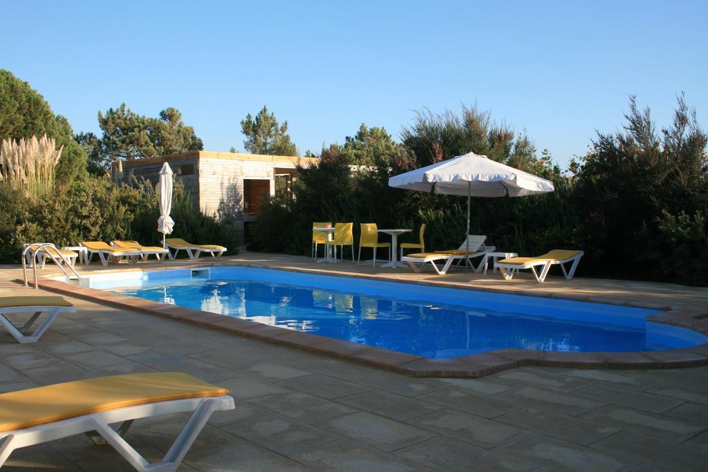 Casas Das Amoreiras Aldeia do Meco Δωμάτιο φωτογραφία