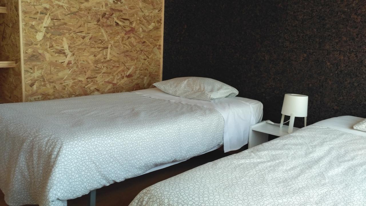 Casas Das Amoreiras Aldeia do Meco Εξωτερικό φωτογραφία