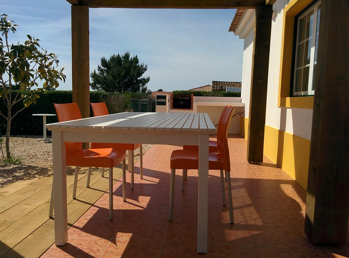 Casas Das Amoreiras Aldeia do Meco Εξωτερικό φωτογραφία