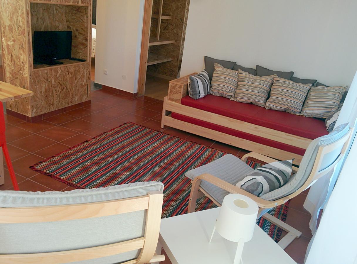 Casas Das Amoreiras Aldeia do Meco Εξωτερικό φωτογραφία