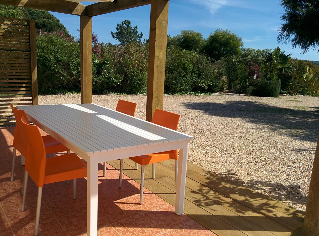 Casas Das Amoreiras Aldeia do Meco Εξωτερικό φωτογραφία