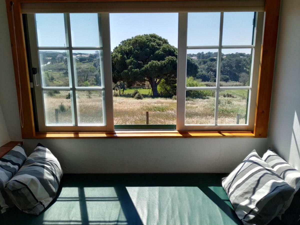 Casas Das Amoreiras Aldeia do Meco Εξωτερικό φωτογραφία